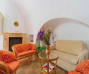 Casetta Andrea Nel Verde