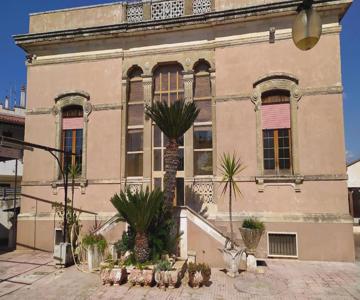 Casa Vacanze Salento Mare