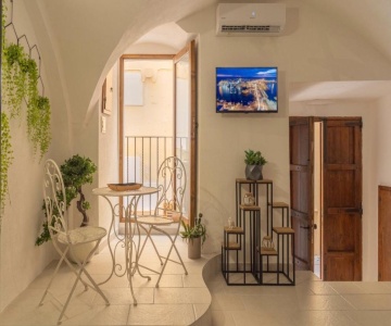 Romantic Suite Centro Storico