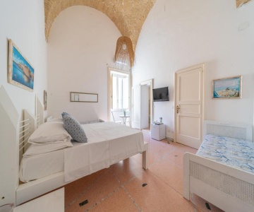 B&b Gallipoli Vecchia