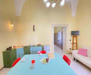 Gallipoli Corso Roma Central House