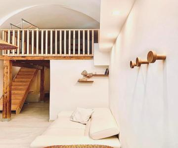 Casa Beddhra Gallipoli