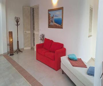 Villetta Acquamarina Baia Verde