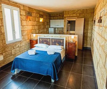 Li Monaci - GALLIPOLI - EcoBio RELAIS