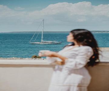 Dei Del Mare Extra Luxury