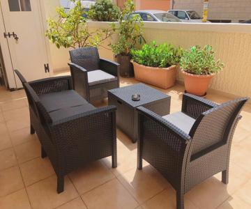 Casa A Gallipoli A 1 Minuto Dal Mare