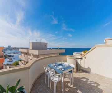 Gallipoli Vista Mare