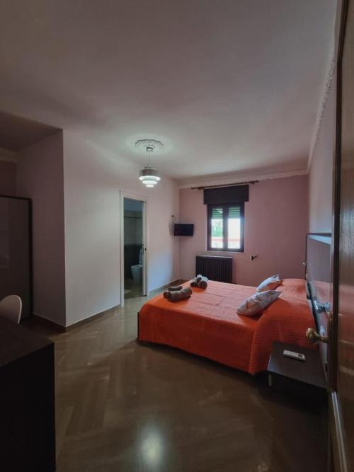 Dimora Costa Del Sole