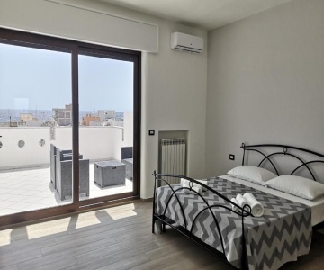 B&b Scirocco E Tramontana