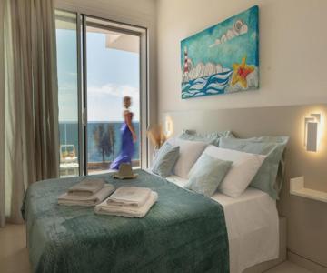 Ama Apartment Stella