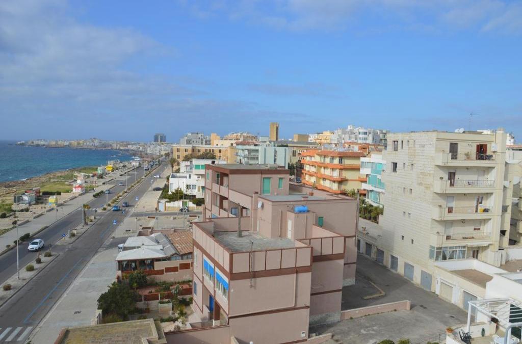La Stella Di Gallipoli