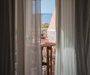 Via Fiume by Casa di Marco
