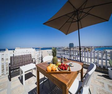 Corte De Maio - Exclusive Terrace - By Click Salento