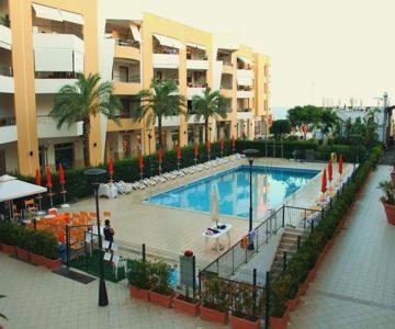 Confortevole Appartamento Vista Mare