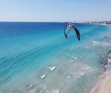 Seabreeze Gallipoli - Lido San Giovanni