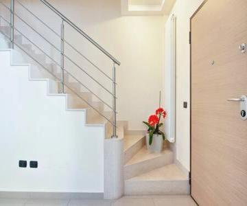 Casa Daniela A Gallipoli Centro