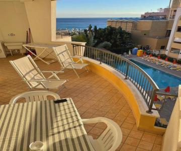Appartamento Vista Mare Da Mary