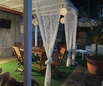 Suite Paradise Vista Mare