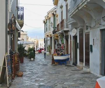 Appartamento Vicino Al Mare