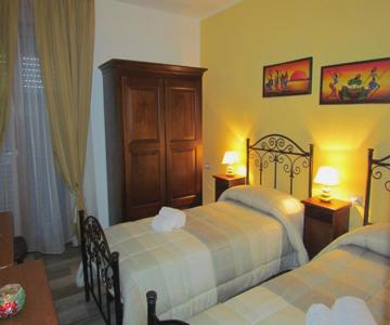 B&b Eco Dal Mare