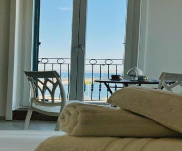 Dimora San Felice - I Limoni