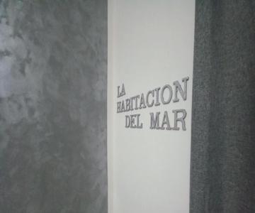 La Habitacion Del Mar