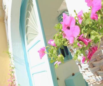 Lovely Shabby Chic Home