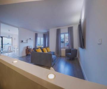 B&b la Vista Preziosa Feeling Home