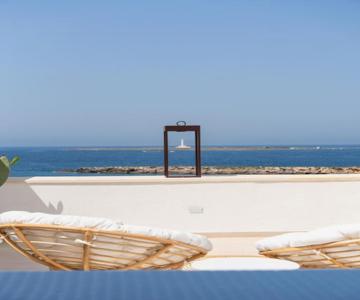 Fronte Mare Casa Daspa