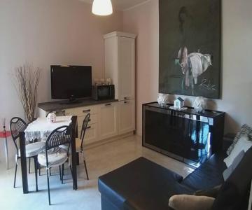 Appartamento A Gallipoli Fronte Mare