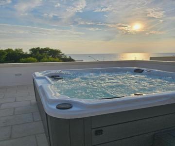 Costiero Elegant Suites B&b Gallipoli