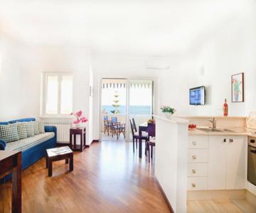 Casa Galli On The Seafront