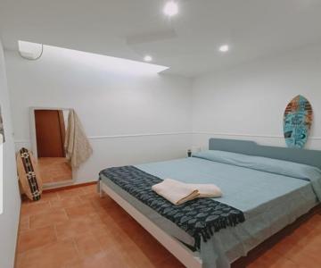Appartamento Borgonuovo