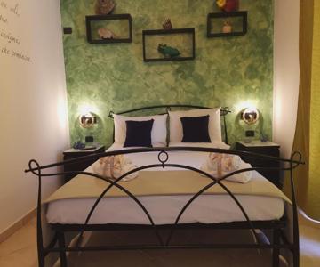 B&B Medusa House Gallipoli