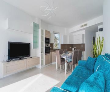 Suite Buena Vista