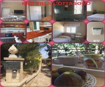 B&B Villa L'Ottagono