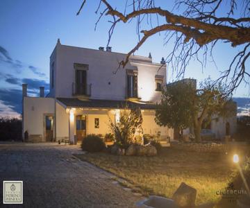 Tenuta Patruno Perniola