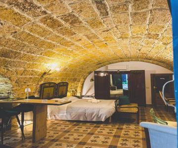 Corte Lirice Paradiso