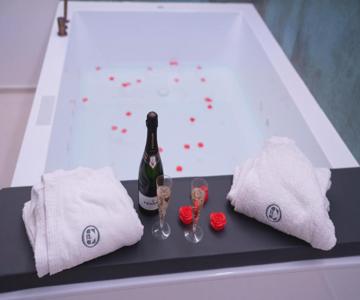 Suite Dreams Luxury
