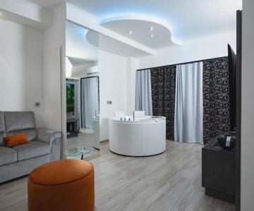 Suite17 - Luxury Guesthouse