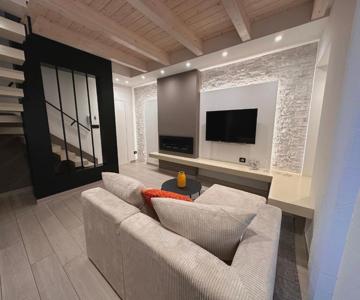 Dream Suite Mare Giovinazzo