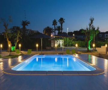 Bed & Breakfast Del Faro