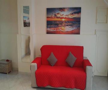 Profumo Di Mare (sea's Perfume)