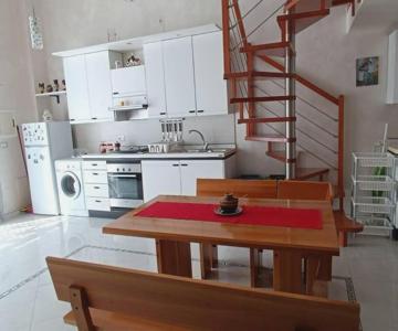 Casa Vacanza Raggio Di Sole