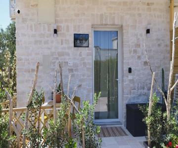 Alle Volte Petite Maison