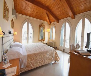 Bed and Breakfast Palazzo Sottile Meninni