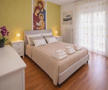 Suite Gravina + Box Auto Privato