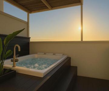 Tenuta Rurale Luxury&nature
