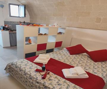 La Casaredda Guesthouse, 69-71