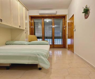 Casa Vacanza Con Balcone